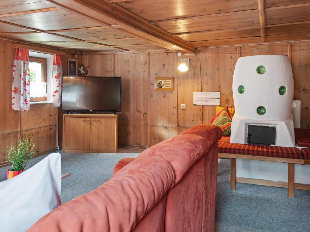 Vintage Holiday Home Near The Ski Bus Stop لانغنفلد المظهر الخارجي الصورة